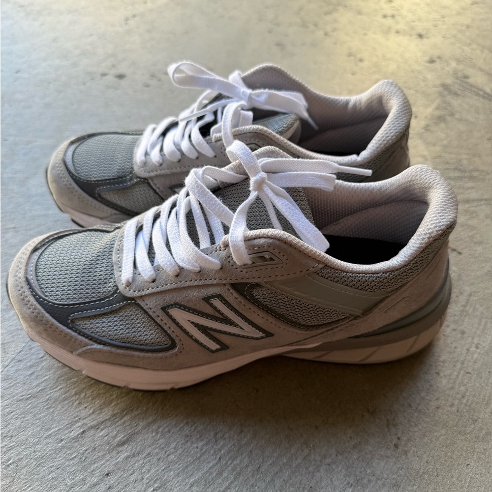 New balance sneakers
